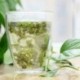 Super grade BiLuoChun Green Tea, Early Spring Pi Lo Chun Tea,Healthy tea