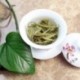 Super grade BiLuoChun Green Tea, Early Spring Pi Lo Chun Tea,Healthy tea