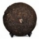 2007 Year,Yunnan Puerh Tea,357g Shu Puer,Chinese Ripe Pu'er,Slimming Pu-er Tea