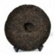 1998 Yunnan, Old Puerh Tea, 357g Shu Puer,Chinese Ripe Pu'er,Slimming Pu-er Tea