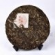 2014 Year Raw Puerh Tea,357g Bulang Mountain Puer,Pu'er Tea,Pu-er Sheng Cha,gift