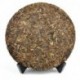 2009 Yunnan Elephant Puerh Tea,Chinese Pu'er,357g Raw Puerh Tea,Pu-er Cha,gifts