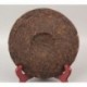 2012,Menghai Iceland Puerh Tea,357g Shu Puer,Chinese Ripe Pu'er,Slimming Pu-er