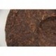 2012,Menghai Iceland Puerh Tea,357g Shu Puer,Chinese Ripe Pu'er,Slimming Pu-er