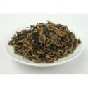 Premium Black BiLuoChun Tea, Tender Tea Bud, Black Snail Tea, Pi LoChun,Dianhong,Free Shipping