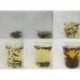Black BiLuoChun Tea, Tender Tea Bud, Black Snail Tea, Pi LoChun,Dianhong, ,Free Shipping