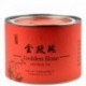 Super quality Golden Rose,50g Wild Black Tea,Chinese  Hong cha,Tin Gifts package,Free Shipping