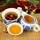 Hawthorn Fruit Black Tea,Hongcha,Natural herbal tea,Premium Quality