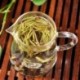 Supreme grade Silver Needle Tea, Anti-old White Tea,Baihaoyinzhen,Anti-age Tea