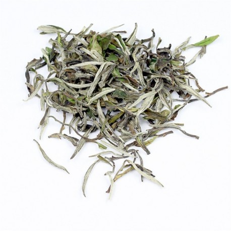 King of White Peony,Baimudan,,Anti-age White tea,