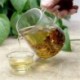 Shoumei,5 years old White Tea, 100% natural Anti-age Tea,