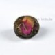 Rose Bud White Tea,Organic 2006 aged White Peony,100% natural Chinese Herbal,Handmade Anti-age tea
