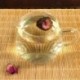 Rose Bud White Tea,Organic 2006 aged White Peony,100% natural Chinese Herbal,Handmade Anti-age tea