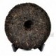 2008 Jingmai old tree Puerh Tea,357g Puer,Ripe Pu'er,Chinese shu skinny Pu-er
