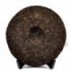 2002 famous Puerh Tea,357g Yunnan Old Puer,Ripe Pu'er,shu Pu-er,Christmas gift