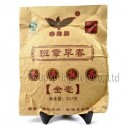 2007 Year,Banzhang,Early Spring, Puerh Tea, 357g Puer, Chinese Ripe Pu'er,Shu