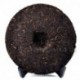 2008 Royal Puerh Tea,357g Puer,Ripe Pu'er,Celebrate 60th anniversary China Puer