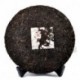 2008 Royal Puerh Tea,357g Puer,Ripe Pu'er,Celebrate 60th anniversary China Puer