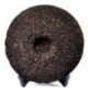 2001 famous aged Puerh Tea,357g shu Puer,Chinese Ripe Pu'er,Slimming pu-er Tea