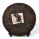 2000 Yunnan Menghai Puerh Tea,357g Shu Puer,Chinese Ripe Pu'er,Slimming Pu-er