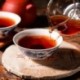 100g Premium Slimming Puerh Tea,2014 year Ripe Pu-erh,Yunnan high mountain Pu'er