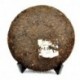 2008 Old Banzhang,Puer Tea First Village,357g Shu Puerh,Chinese Ripe Pu'er,Pu-er