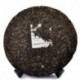 2012 Menghai Raw Puerh Tea,357g Conquer blood pressure Puer,Pu'er Tea,Sheng Cha