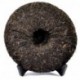 2012 Menghai Raw Puerh Tea,357g Conquer blood pressure Puer,Pu'er Tea,Sheng Cha