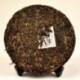 commemorate 2008 Beijing Olympic Games Puer Tea,357g Raw Pu'eh,Puerh,good gift