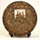 2003 Famous Aged Puerh Tea,357g Yunnan Puer,Raw Pu'er,Chinese Sheng Pu-er,Gifts