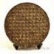 2014 Premium Green Puerh Tea Cake,357g Yunnan Puer,Raw Pu'er,Sheng Pu-er,Gifts