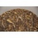 2012 Menghai Early Spring Pu-erh,357g Sheng Puer,Chinese Raw Pu'er,Skinny Pu-er