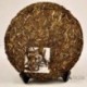 2014 Collection Iceland Tree Puerh Tea,357g Yunnan Puer,Raw Pu'er,Sheng Pu-er
