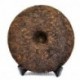 2008 Yunnan Old Tree Puerh Tea,357g Shu Puer,Chinese Ripe Pu'er,