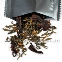 Roselle Puerh Tea, Hibiscus sabdariffa Puer, Natural herbal tea