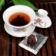Roselle Puerh Tea, Hibiscus sabdariffa Puer, Natural herbal tea