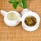 Superem quality Anji White Tea, Anji Bai Cha, Tea