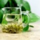 Premium quality Anji White Tea, Anji Bai Cha, Tea
