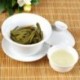 Medium quality Anji White Tea, Anji Bai Cha, Tea
