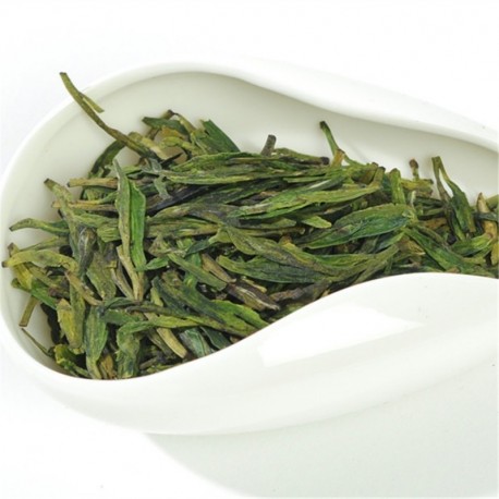 Famous Dragon Well,Good quality Spring Longjing Green Tea