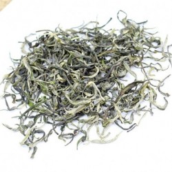 Lushan Fog Tea,Famous Chinese Tea,2017 Spring Green Tea