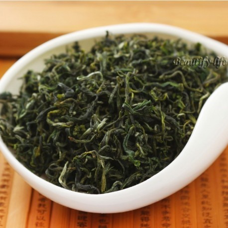 Medium Jiangshu Biluochun Tea, Tender Spring green tea,Fresh Bi Luo Chun green tea,