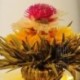 120pcs Blooming Flower Tea, Art Tea,Blossom Tea,natural herbal for slimming, 