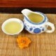 Marigold Green tea,100% Natural Heabal tea,Slimming tea