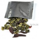 Roselle Green tea,100% Natural Heabal tea,Slimming tea