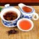 Roselle Green tea,100% Natural Heabal tea,Slimming tea