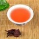 Roselle Green tea,100% Natural Heabal tea,Slimming tea