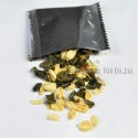 Jasmine Green tea,100% Natural Heabal tea,Slimming tea