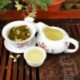 Jasmine Green tea,100% Natural Heabal tea,Slimming tea