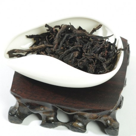 Rougui,Dahong Pao Tea,High-Fire Wuyi Oolong Tea,Wuyi Wu-long Tea